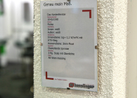 Kastenfenster Details